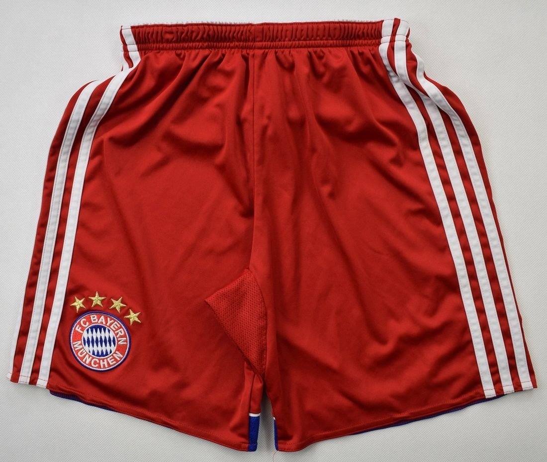 bayern munich shorts