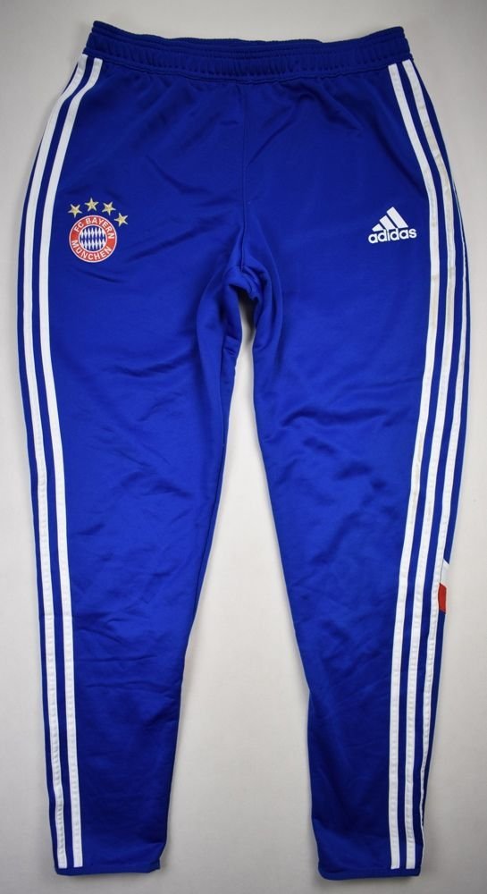 bayern sweatpants