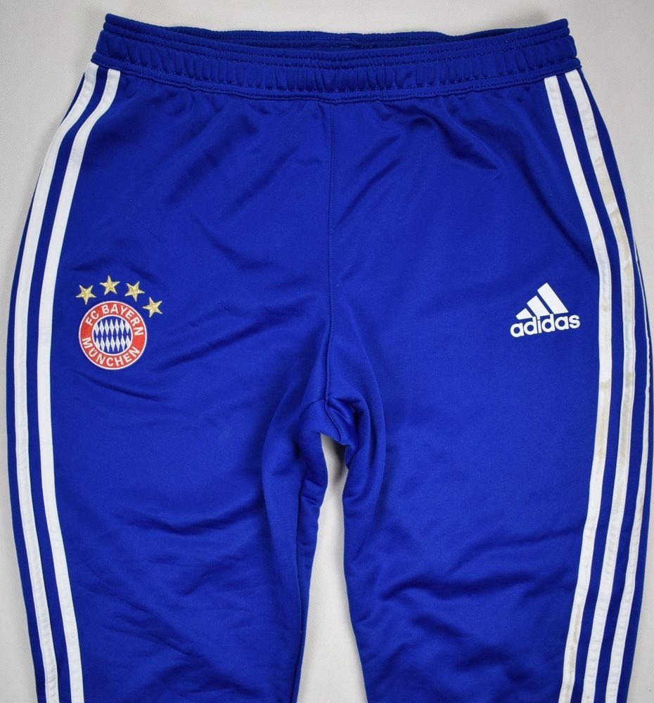 bayern munich sweatpants