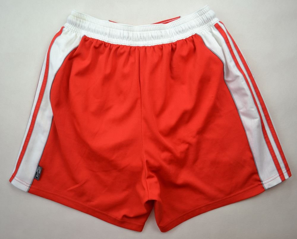 BENFICA LISBOA SHORTS L Football / Soccer \ European Clubs \ Portuguese ...