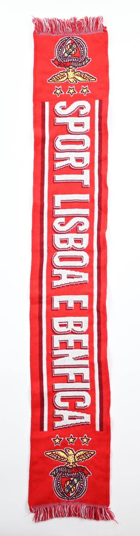 BENFICA SCARF Other \ Scarves | Classic-Shirts.com