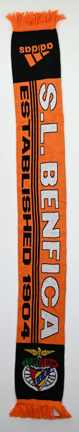 BENFICA SCARF Other \ Scarves | Classic-Shirts.com