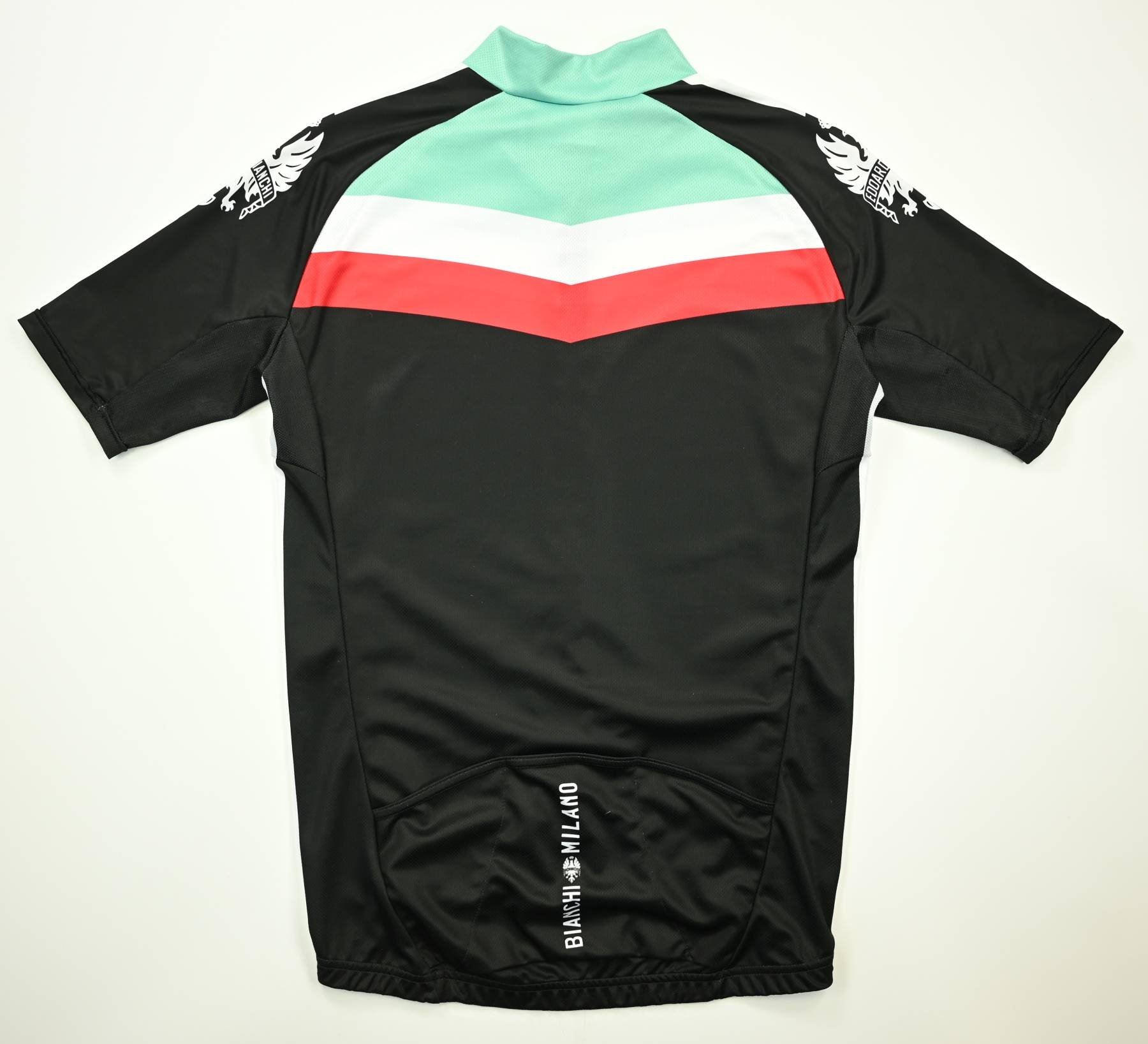 bianchi shirts