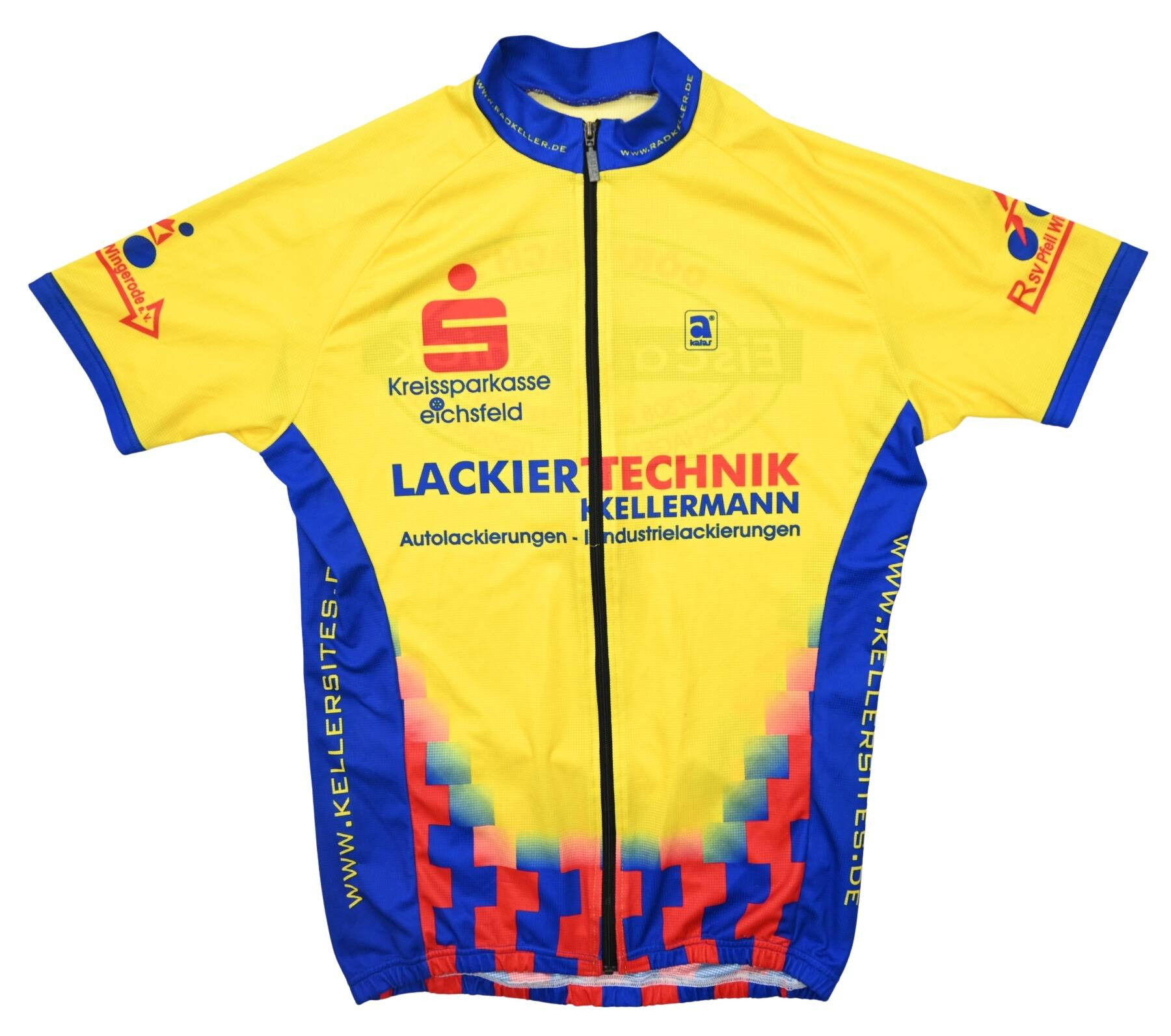 BIEHLER CYCLING SHIRT XL Other \ Cycling