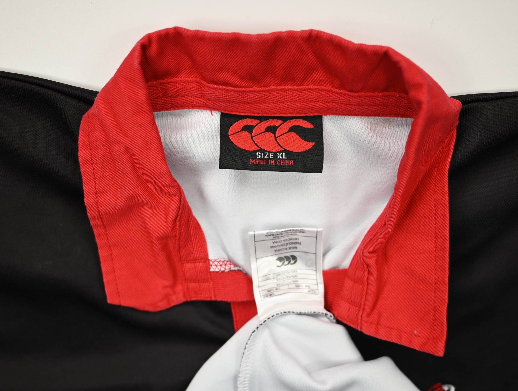 BLACKHEATH RUGBY SHIRT XL Rugby \ Rugby Union \ Other | Classic-Shirts.com
