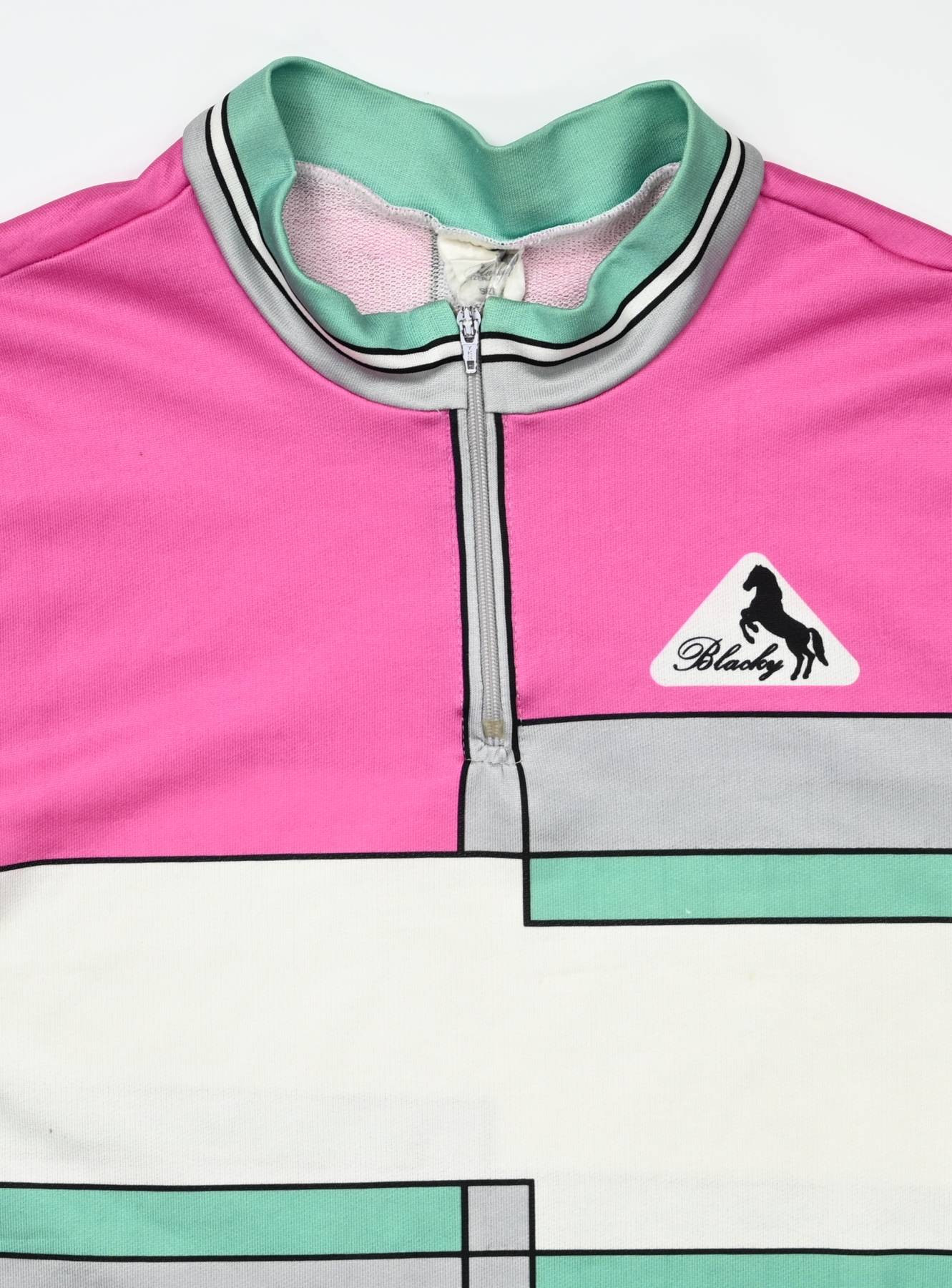 BLACKY CYCLING SHIRT XXL Other \ Cycling