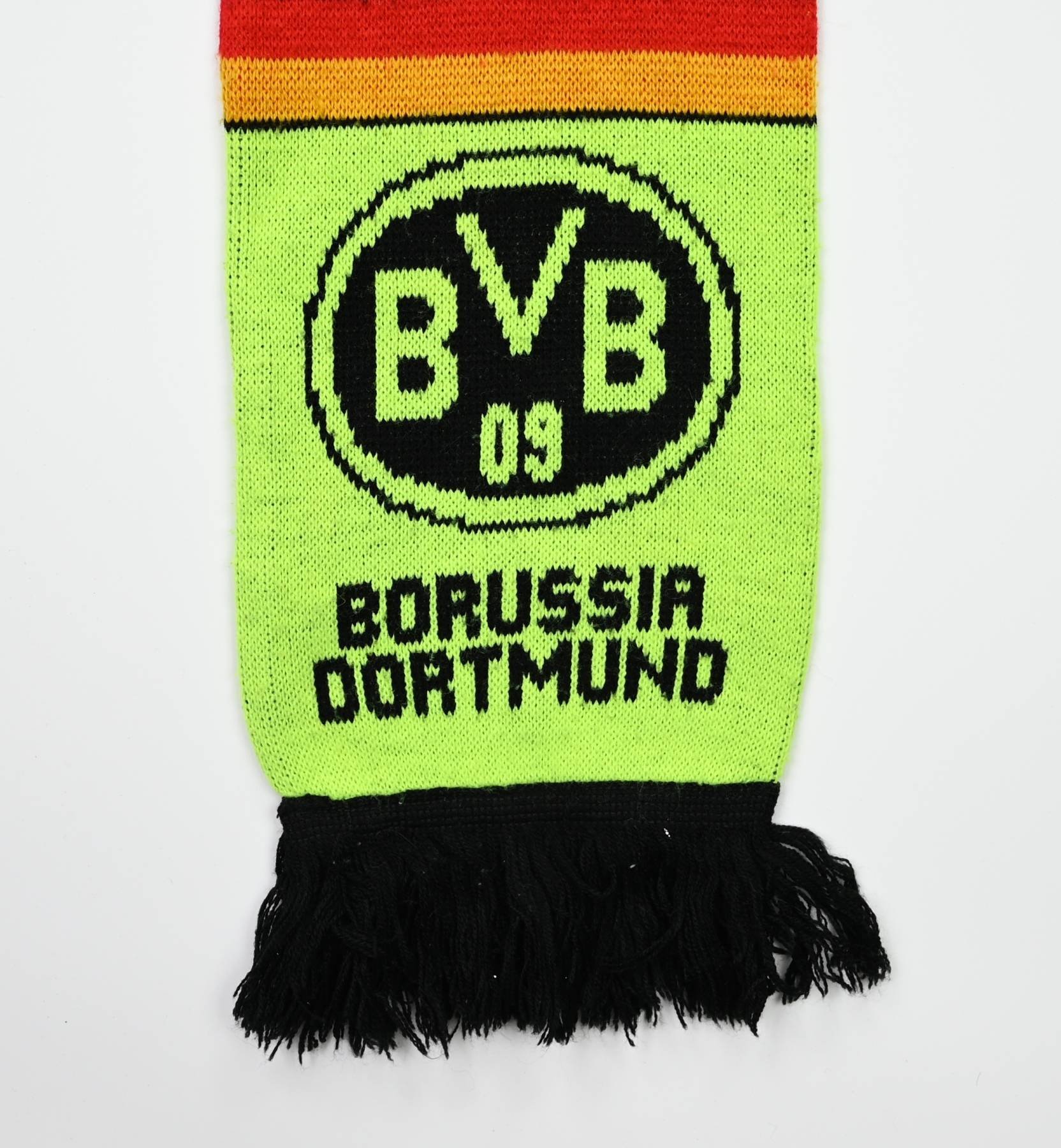 BORUSSIA DORTMUND SCARF Other \ Scarves | Classic-Shirts.com