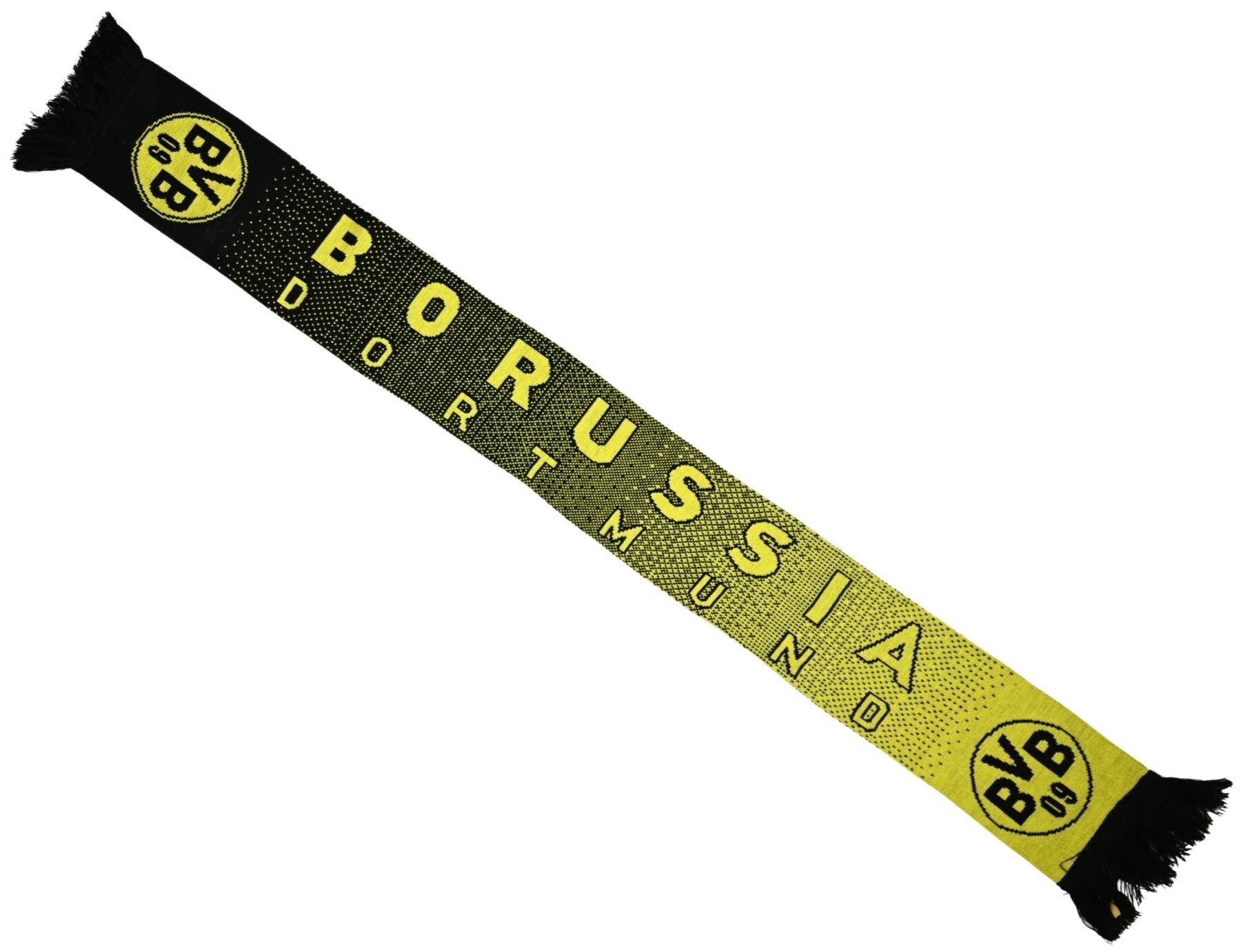 BORUSSIA DORTMUND SCARF Other \ Scarves | Classic-Shirts.com