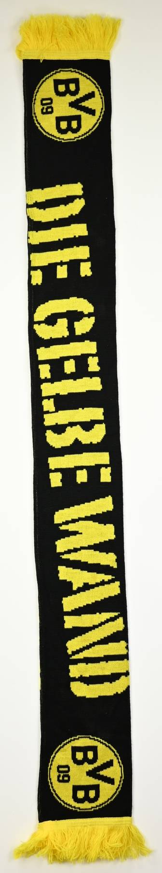 BORUSSIA DORTMUND SCARF Other \ Scarves | Classic-Shirts.com