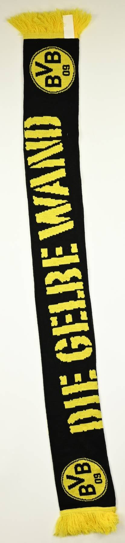 BORUSSIA DORTMUND SCARF Other \ Scarves | Classic-Shirts.com