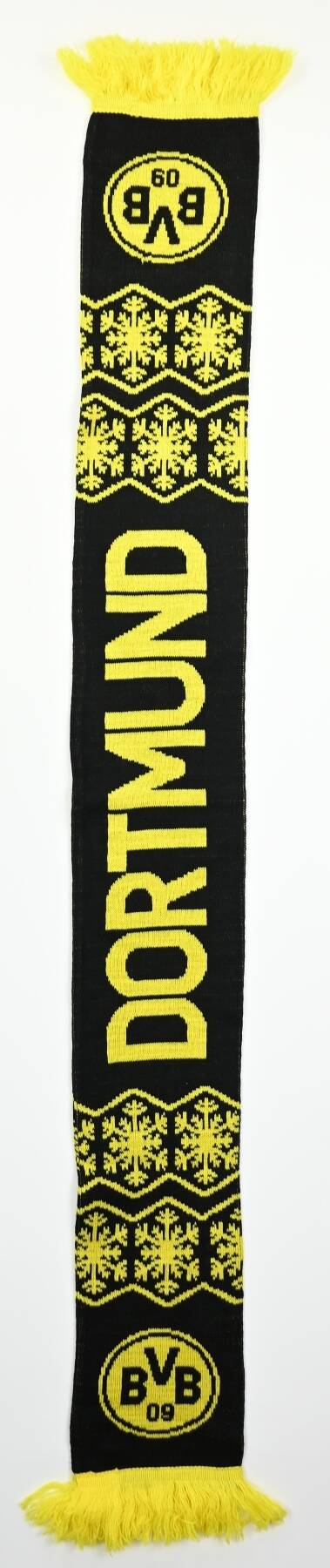 BORUSSIA DORTMUND SCARF Other \ Scarves | Classic-Shirts.com