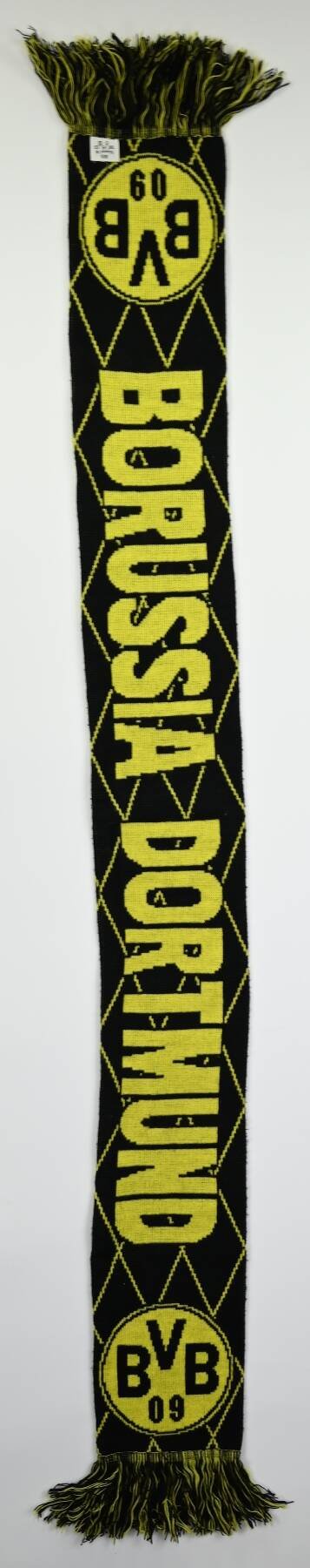 BORUSSIA DORTMUND SCARF Other \ Scarves | Classic-Shirts.com