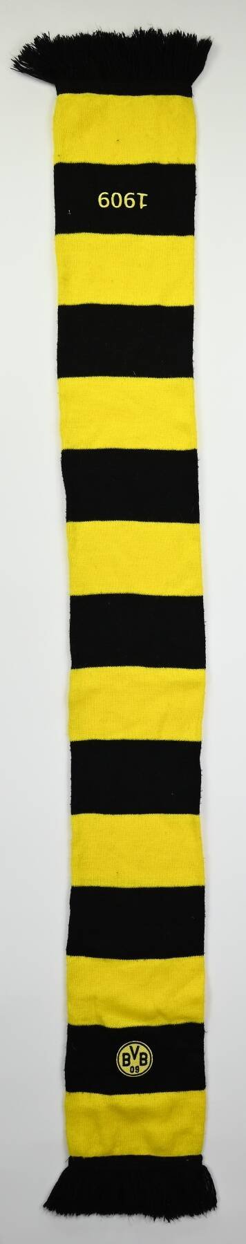 BORUSSIA DORTMUND SCARF Other \ Scarves | Classic-Shirts.com