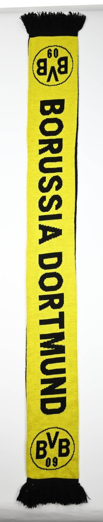 BORUSSIA DORTMUND SCARF Other \ Scarves | Classic-Shirts.com