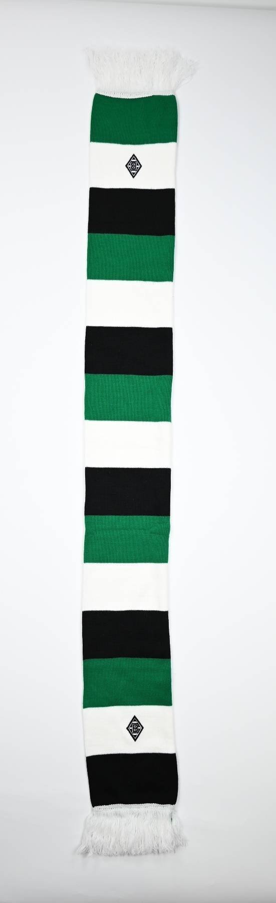 BORUSSIA MONCHENGLADBACH SCARF Other Shirts \ Scarves | Classic-Shirts.com