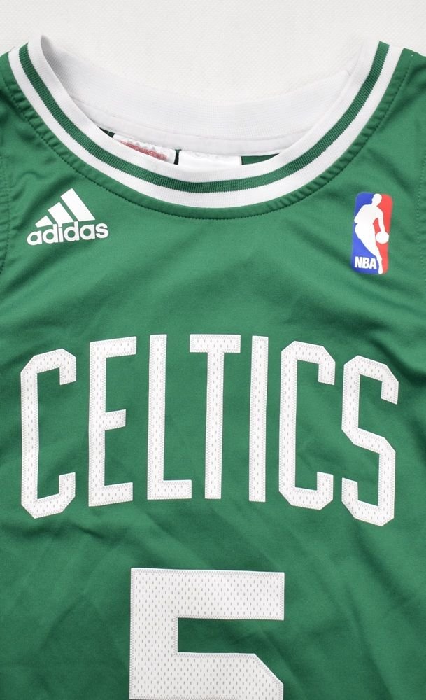 BOSTON *GARNETT* ADIDAS SHIRT S. BOYS Other Shirts \ Basketball | Classic-Shirts.com