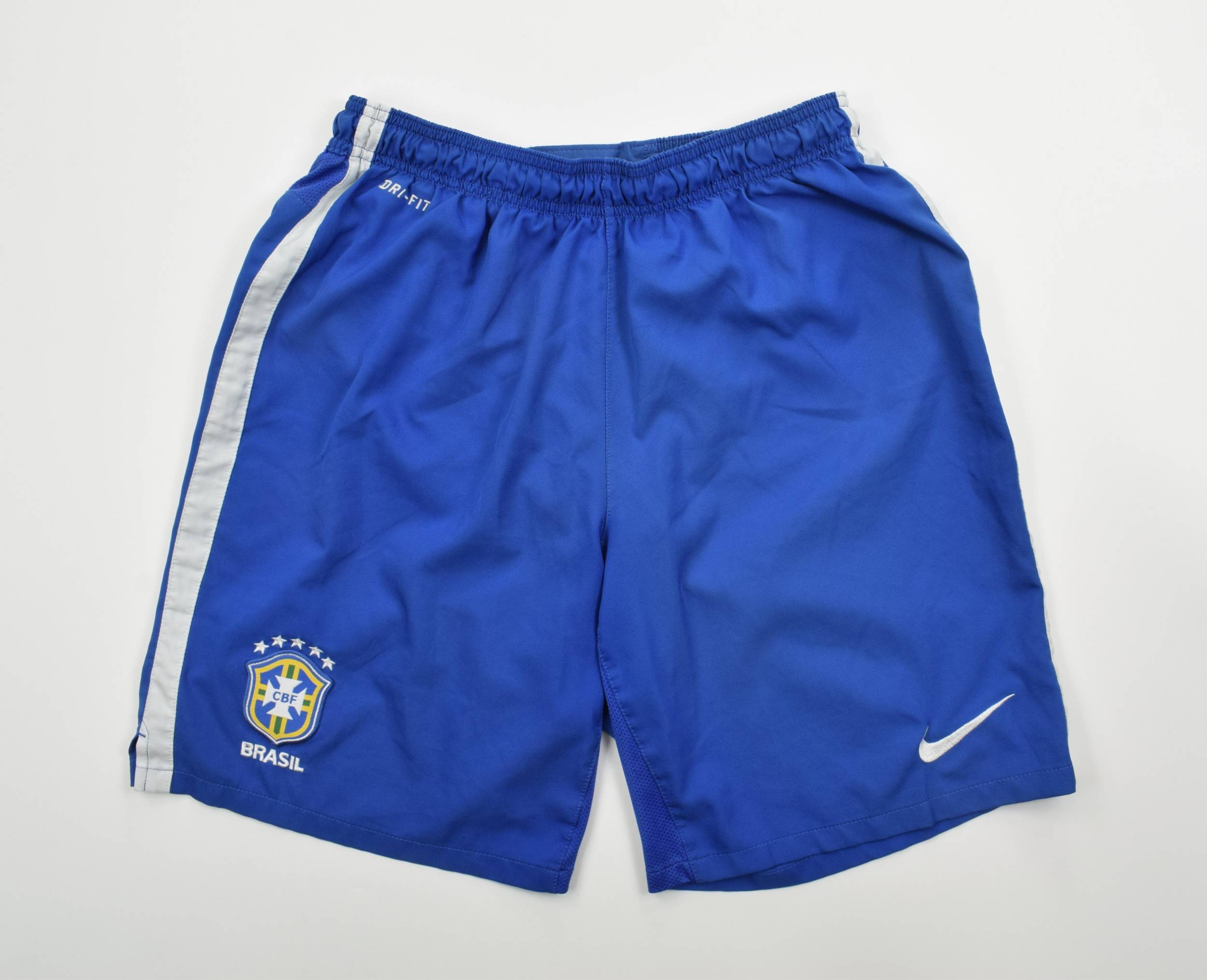 BRAZIL SHORTS M Football / Soccer \ International Teams \ North & South ...