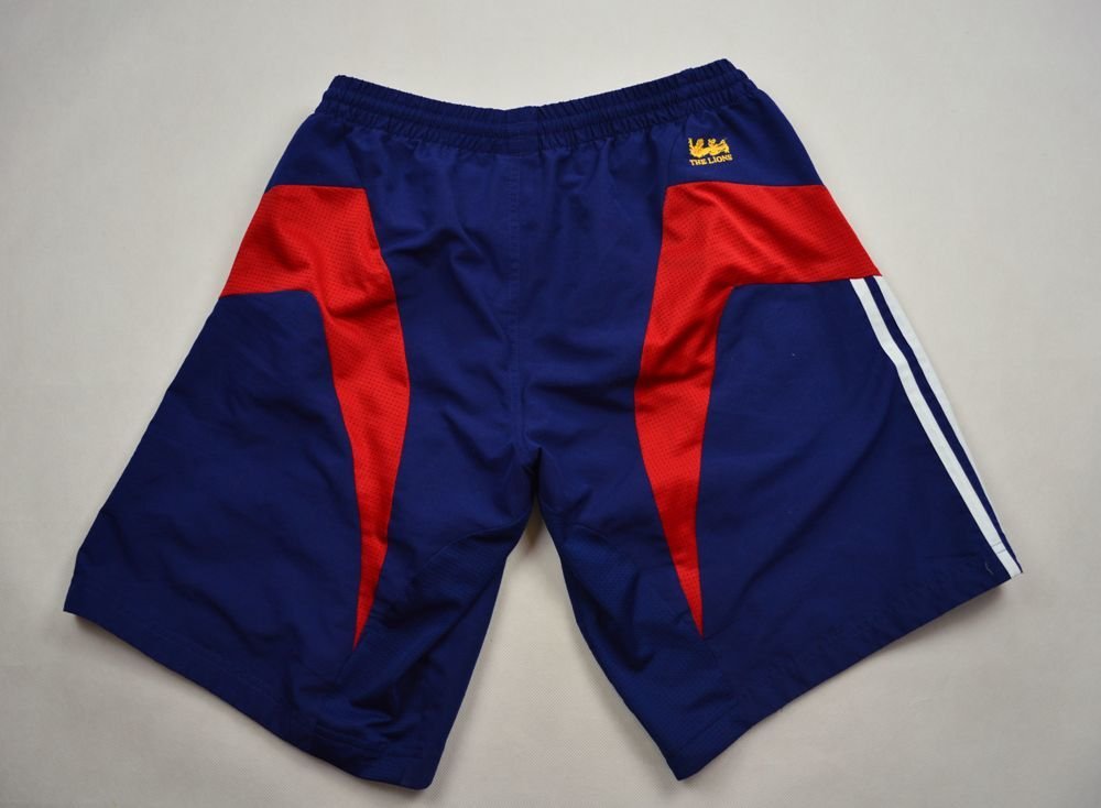 BRITISH AND IRISH LIONS RUGBY SHORTS M Rugby \ Rugby Union ...
