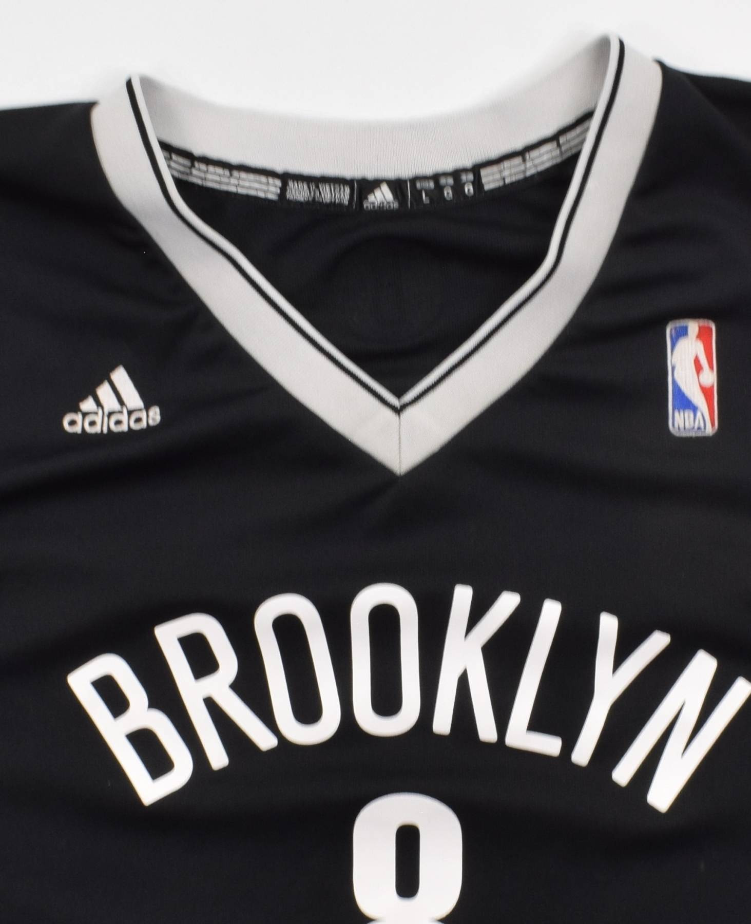 BROOKLYN NETS *WILLIAMS* NBA SHIRT L Other Shirts \ Basketball