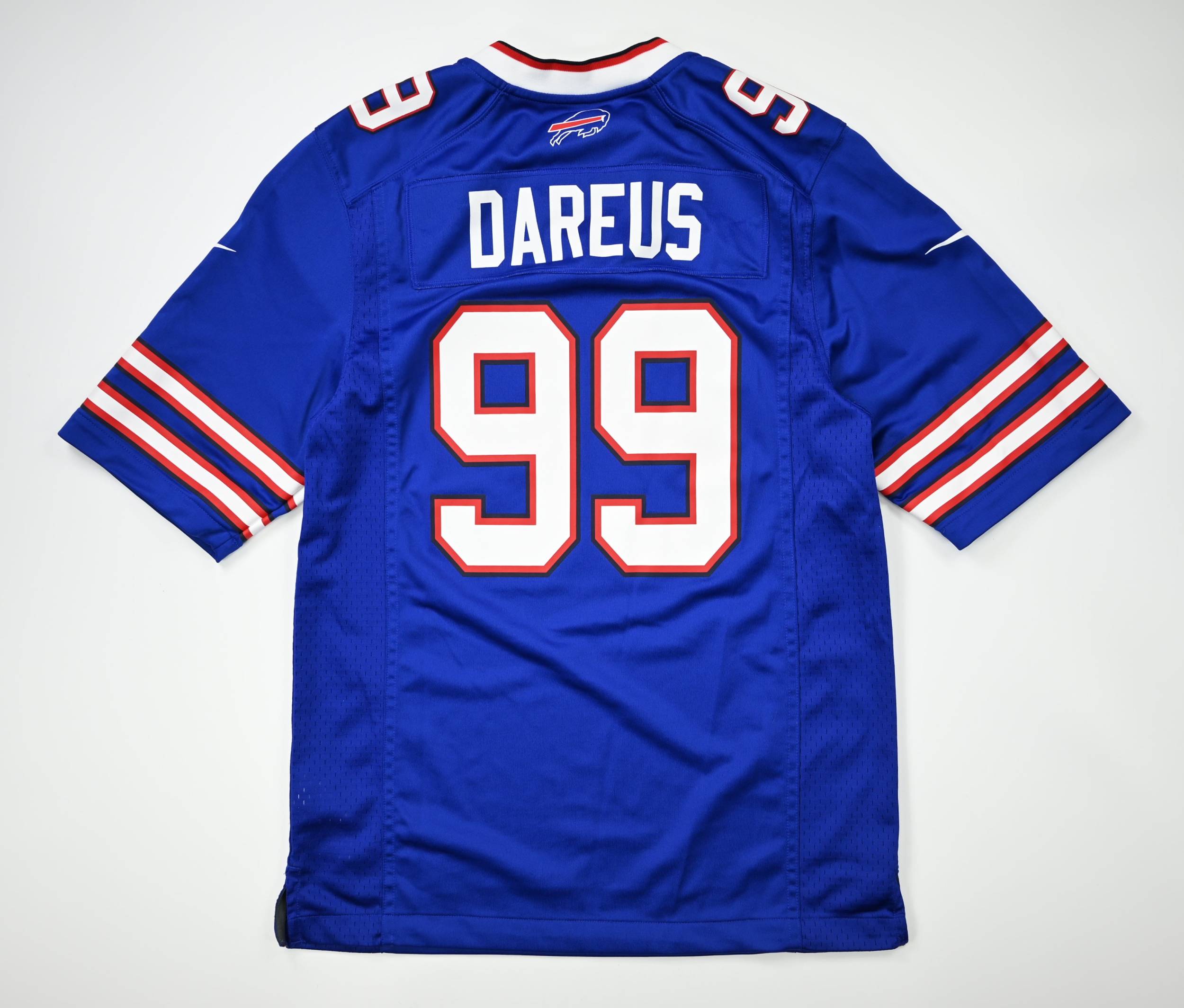 Nike Buffalo Bills *Dareus* NFL Shirt L L