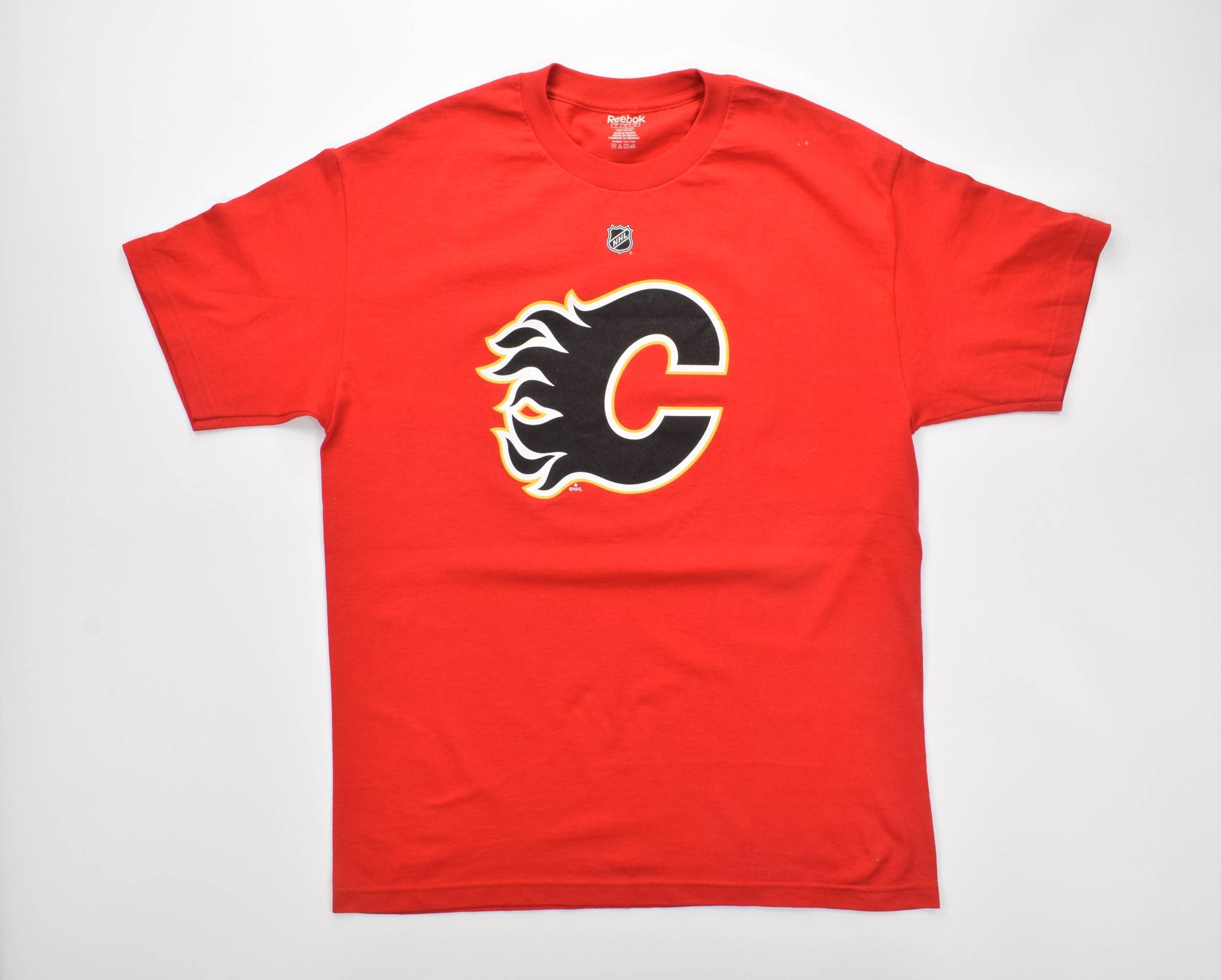 PokémoNHL - Calgary Flames | Graphic T-Shirt
