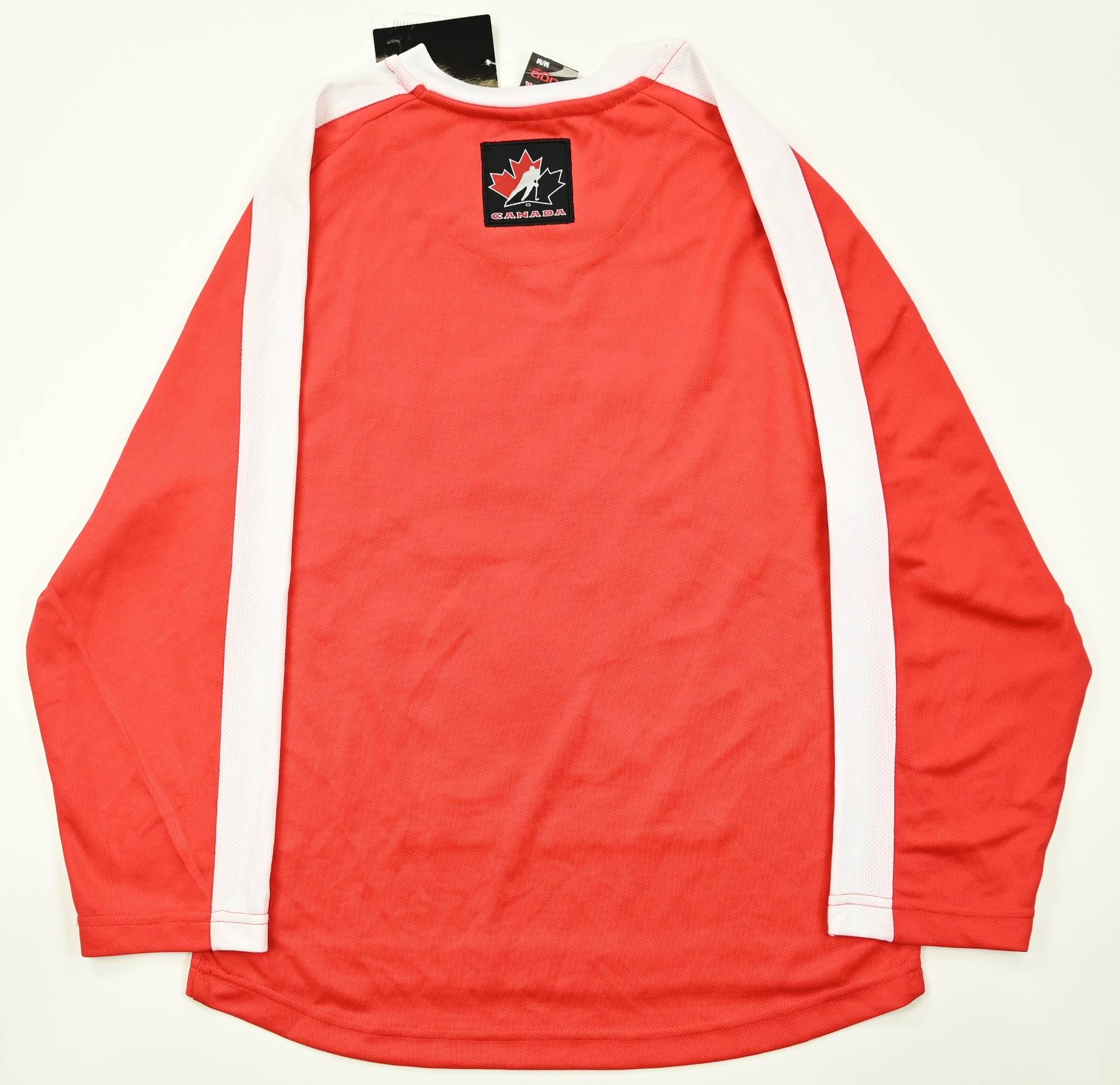 CANADA HOCKEY SHIRT M Other Shirts \ Hockey