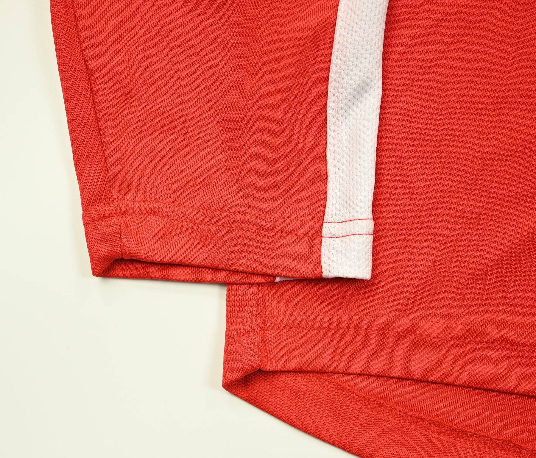 CANADA HOCKEY SHIRT M Other Shirts \ Hockey