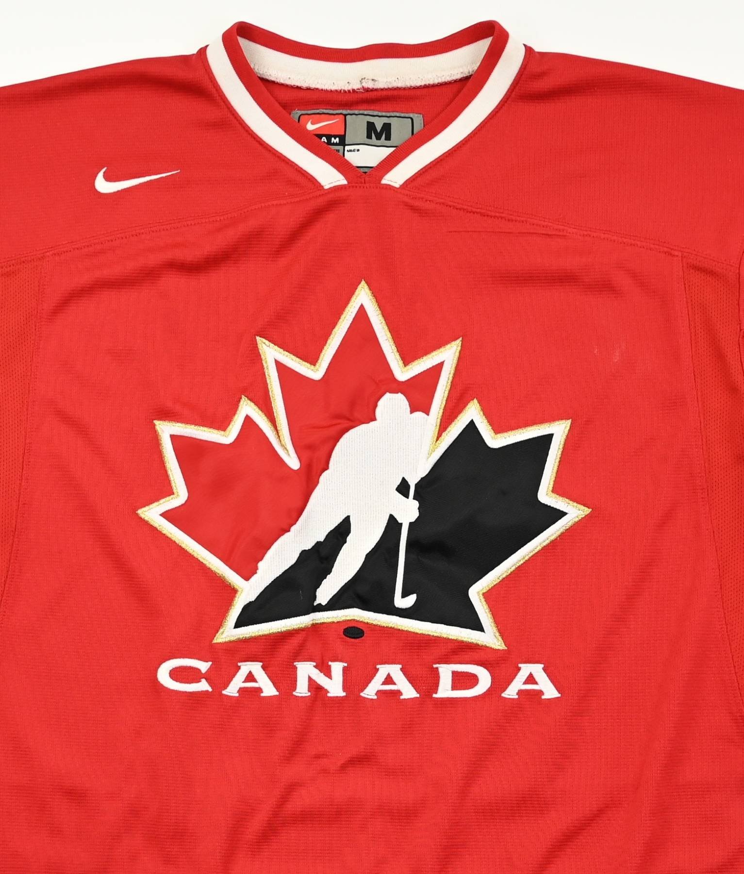 nike hockey shirts