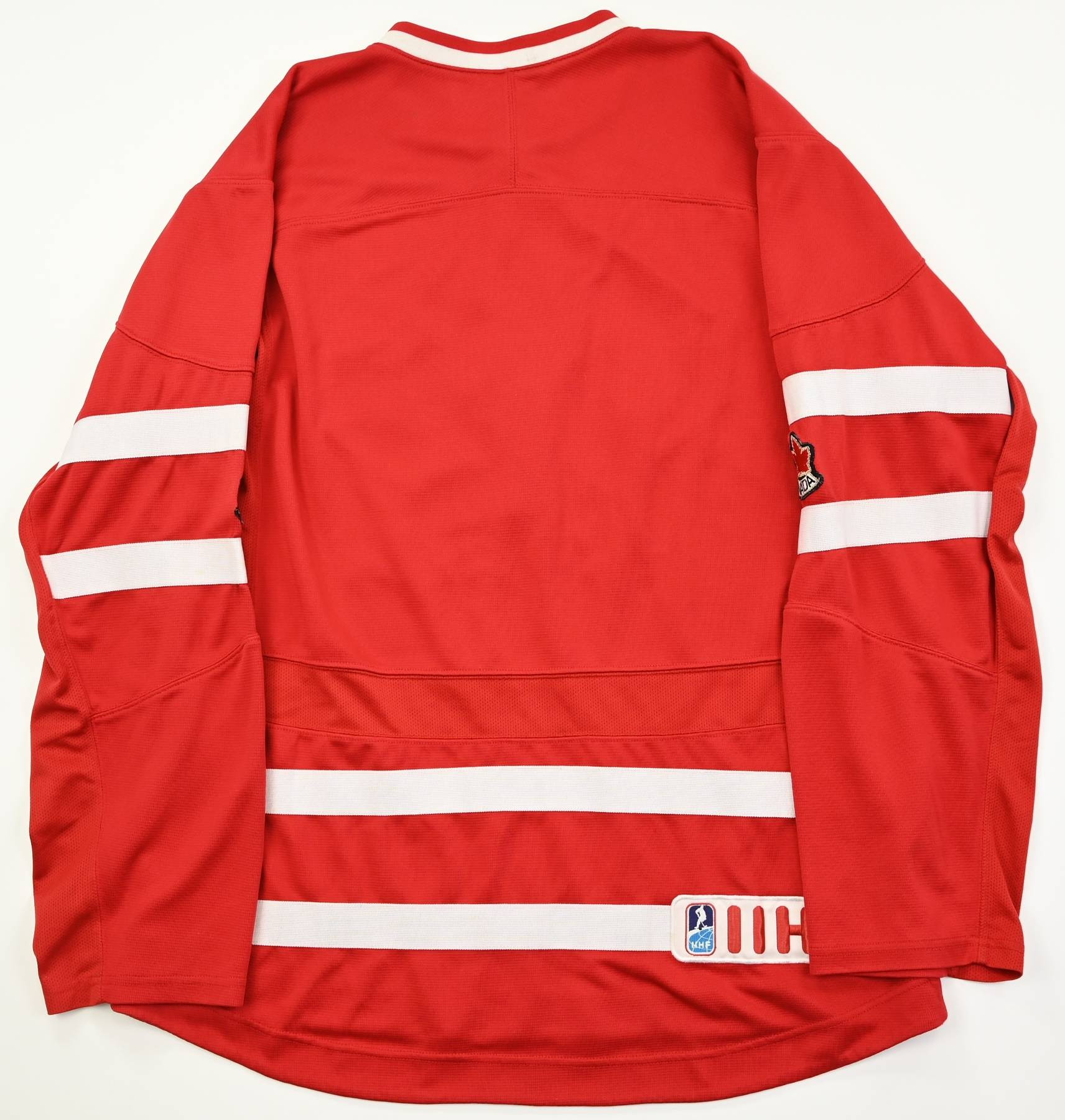 CANADA HOCKEY SHIRT M Other Shirts \ Hockey