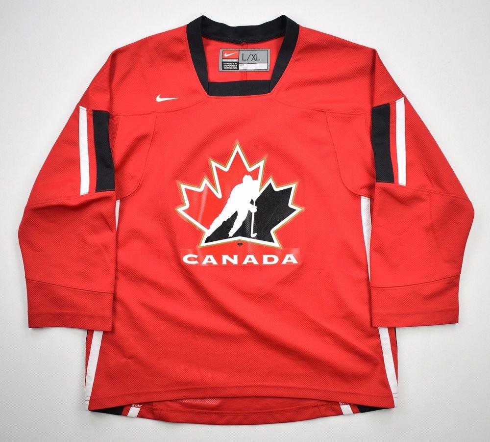Nike pulling sponsorship of Hockey Canada