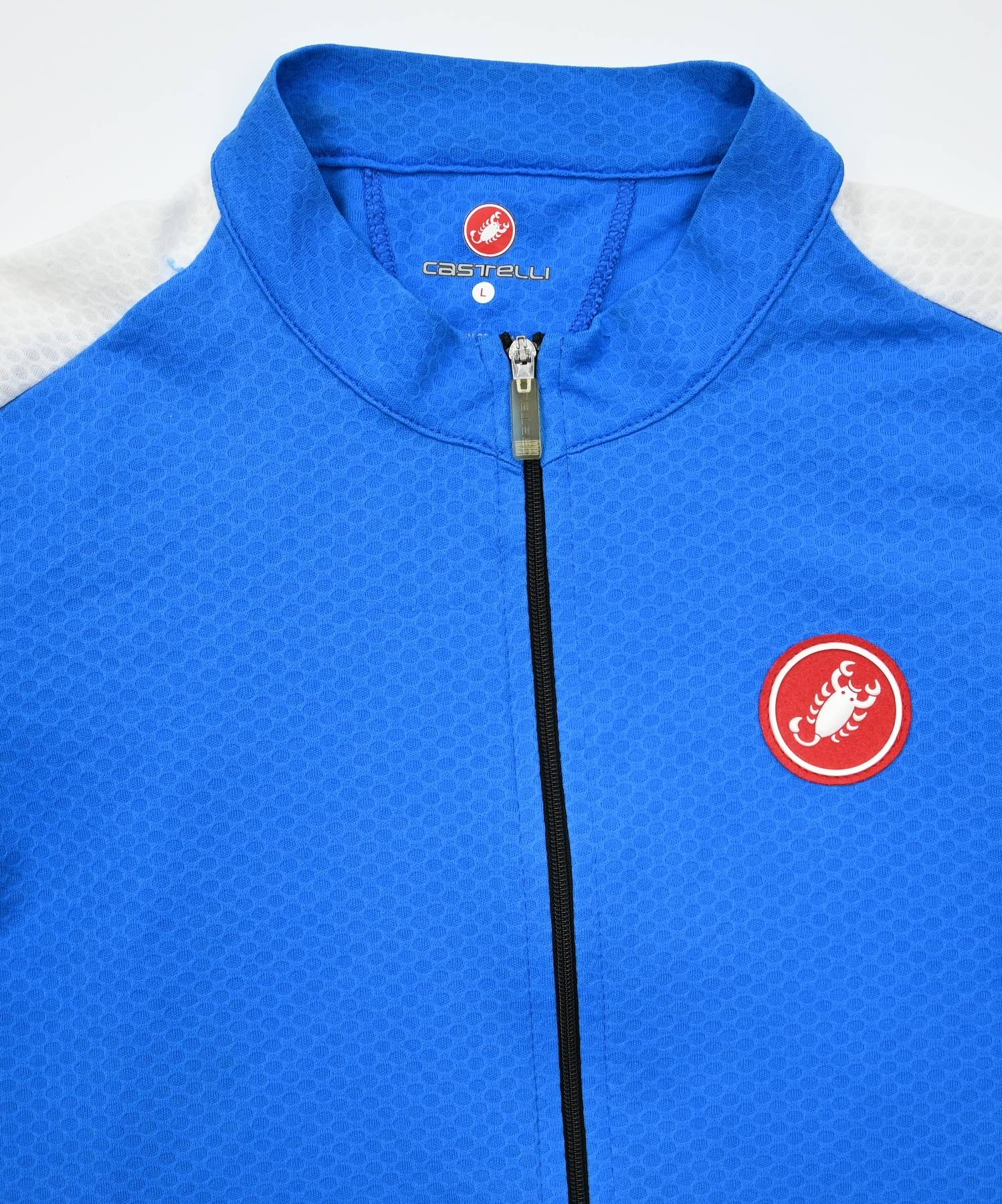 castelli bike shirt