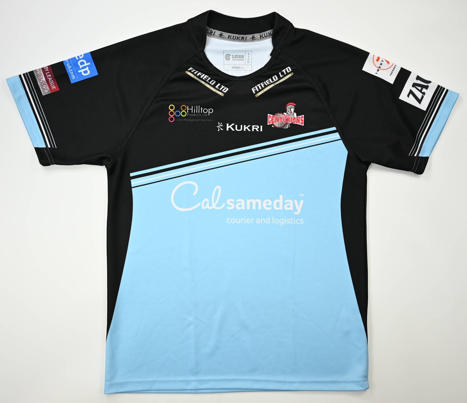 CENTURIONS RUGBY SHIRT L Rugby \ Rugby League \ Other New in | Classic ...