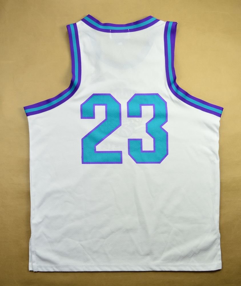 Charlotte Hornets NBA Starter Shirt L
