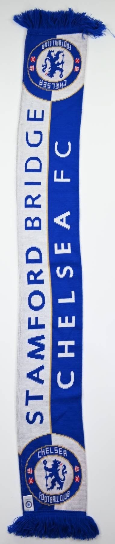 CHELSEA FC SCARF Other \ Scarves | Classic-Shirts.com