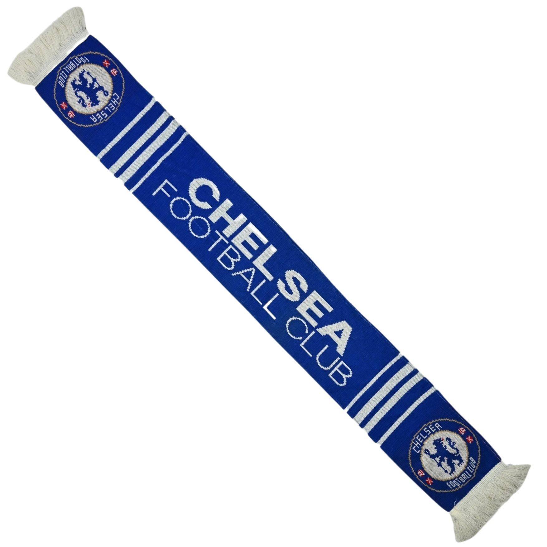 CHELSEA FC SCARF Other Shirts \ Scarves | Classic-Shirts.com