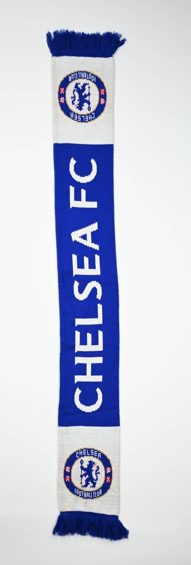 CHELSEA LONDON FC SCARF Other \ Scarves | Classic-Shirts.com