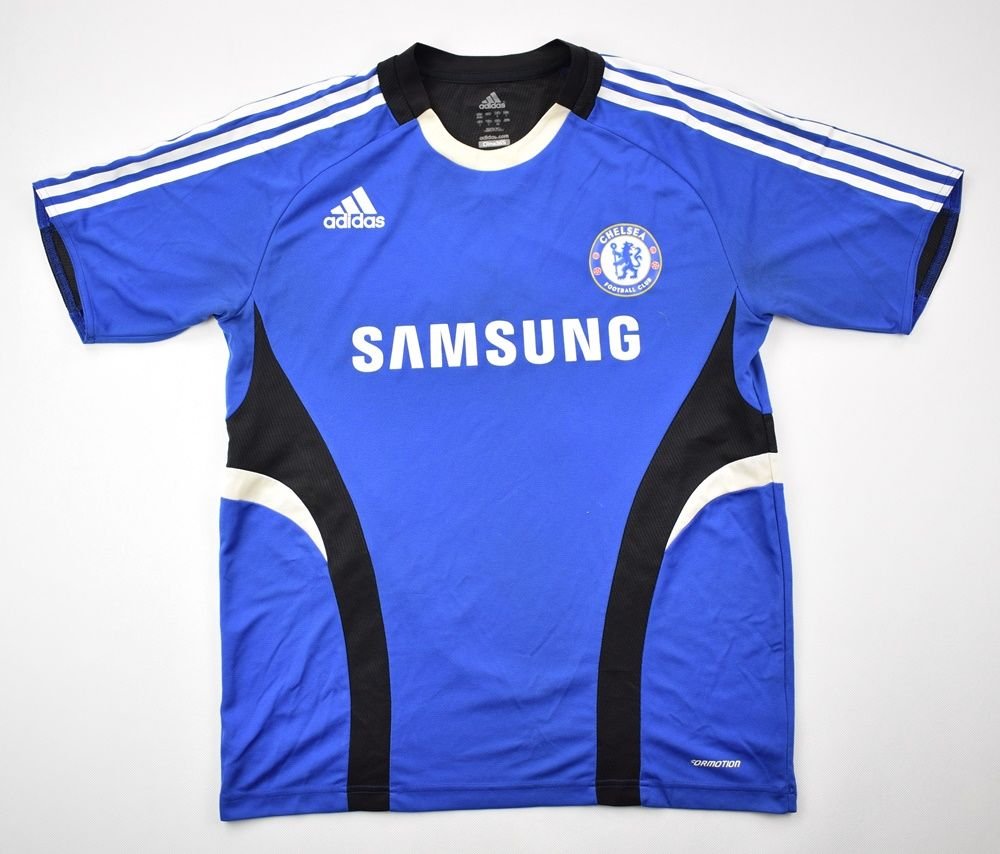 classic chelsea jersey