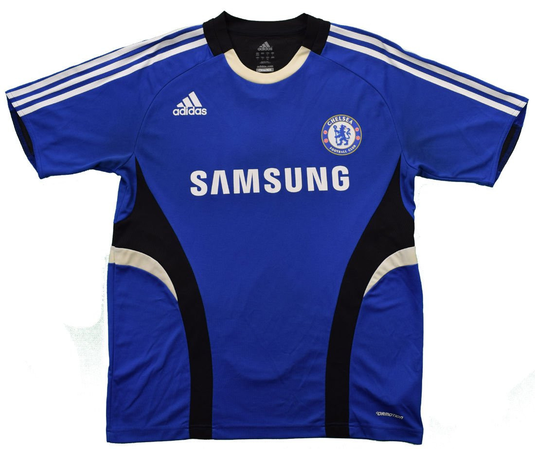 chelsea retro away shirt