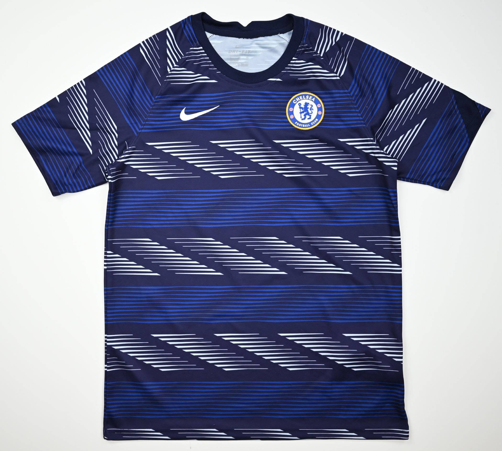 Chelsea Youth Dri-FIT Training Top