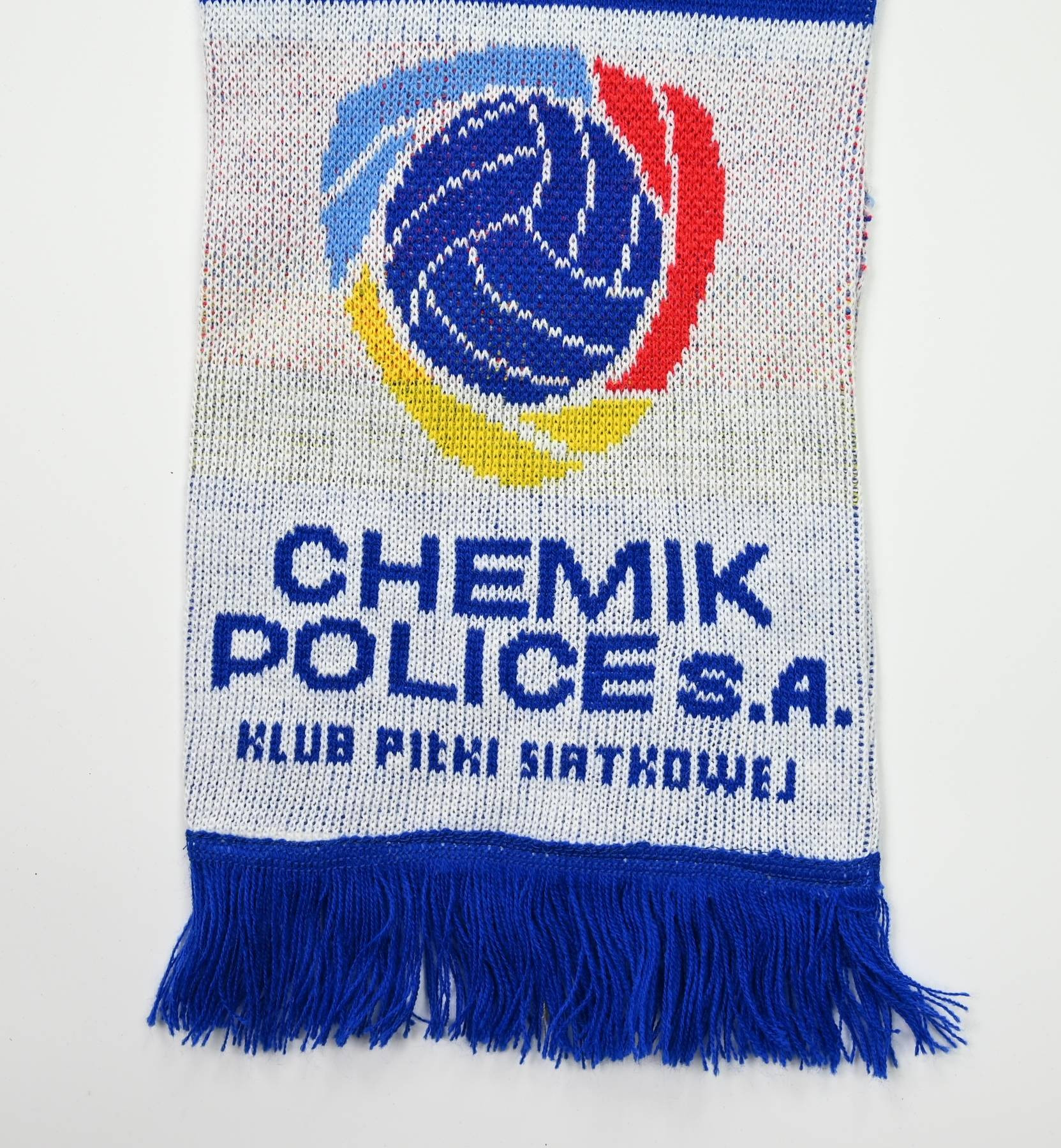 CHEMIK POLICE SCARF Other Shirts \ Scarves