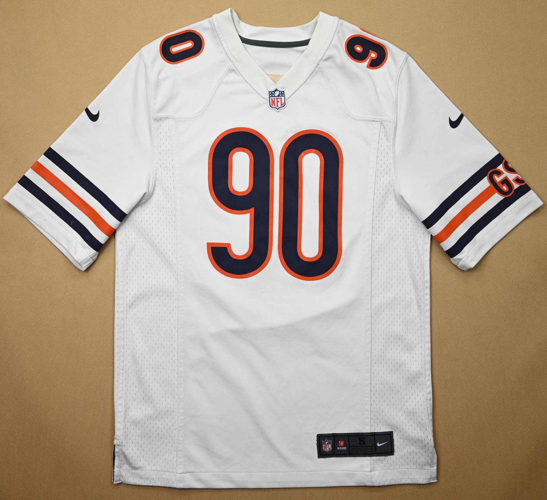 CHICAGO BEARS *PEPPERS* NFL SHIRT M Other Shirts \ American Football ...