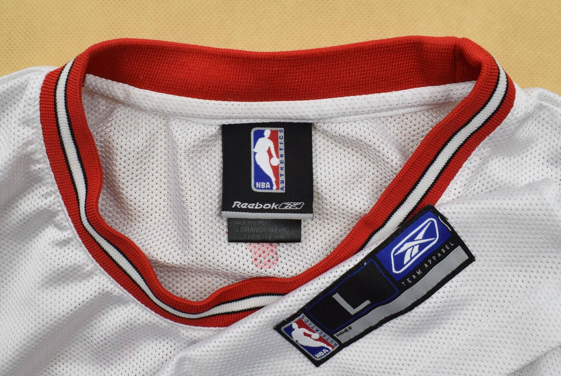 how to spot a fake nba jersey