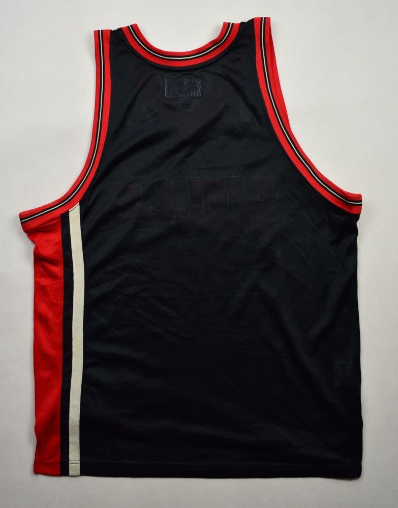 CHICAGO BULLS NBA STARTER SHIRT XL Other Shirts \ Basketball | Classic ...