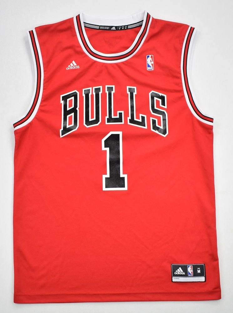 chicago bulls jersey sponsor