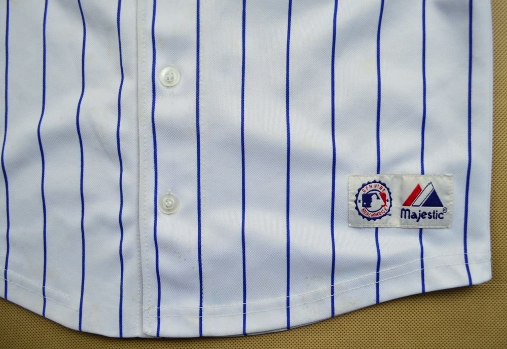 Majestic Chicago Cubs *Fukudome* MLB Shirt S. Boys