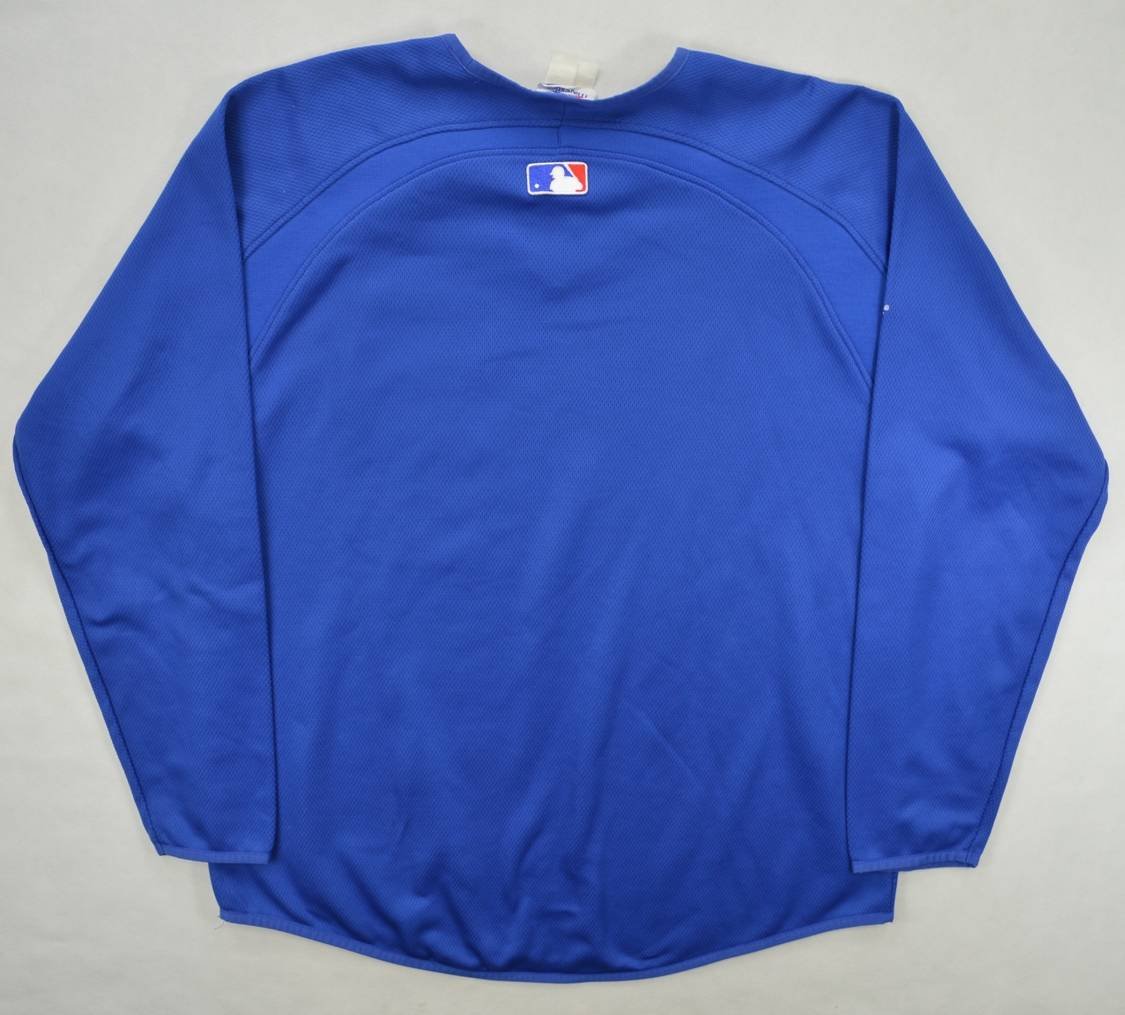 CHICAGO CUBS MLB MAJESTIC TOP L Other Shirts \ Baseball | Classic