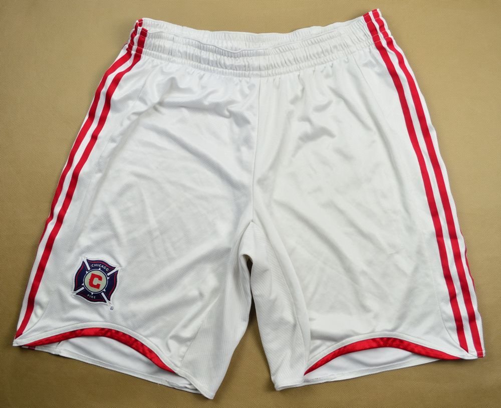 CHICAGO FIRE SHORTS L Football / Soccer \ Rest of world | Classic ...