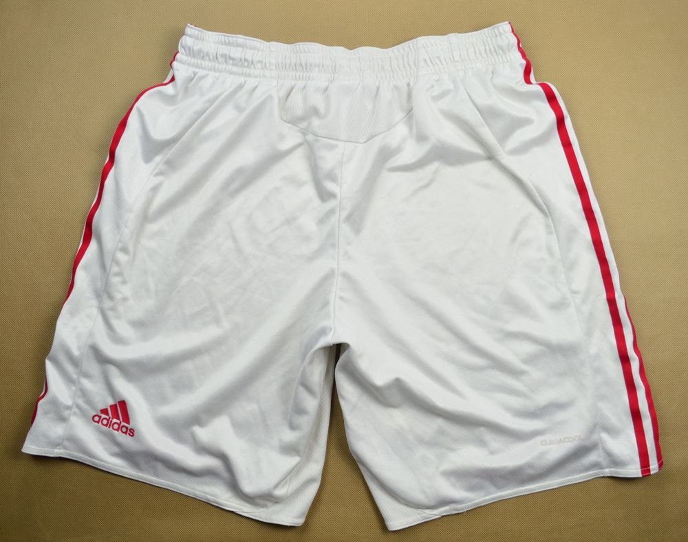 CHICAGO FIRE SHORTS L Football / Soccer \ Rest of world | Classic ...