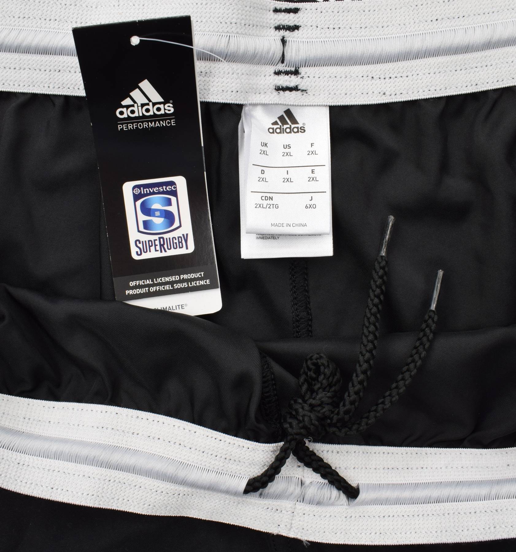 CHIEFS RUGBY ADIDAS SHORTS 2XL Rugby \ Rugby Union \ Other | Classic ...