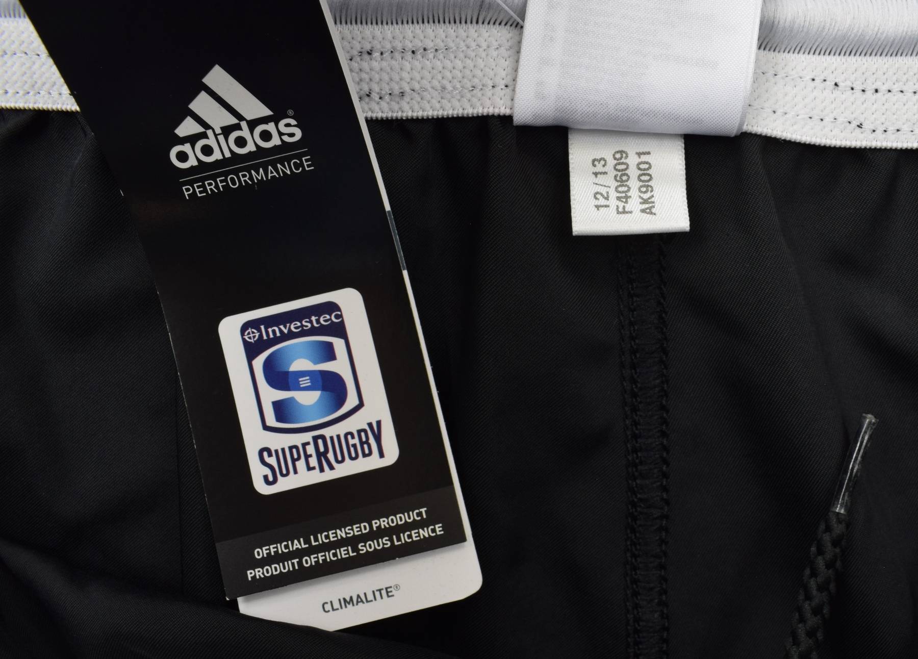 CHIEFS RUGBY ADIDAS SHORTS 2XL Rugby \ Rugby Union \ Other | Classic ...
